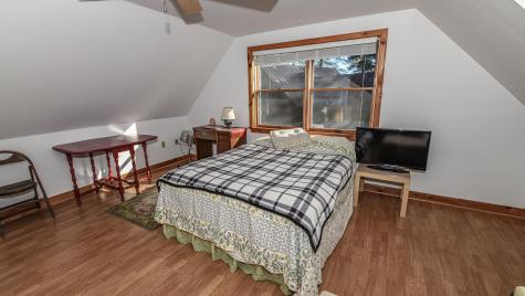 42 Bells Point Road Bridgton ME 04009