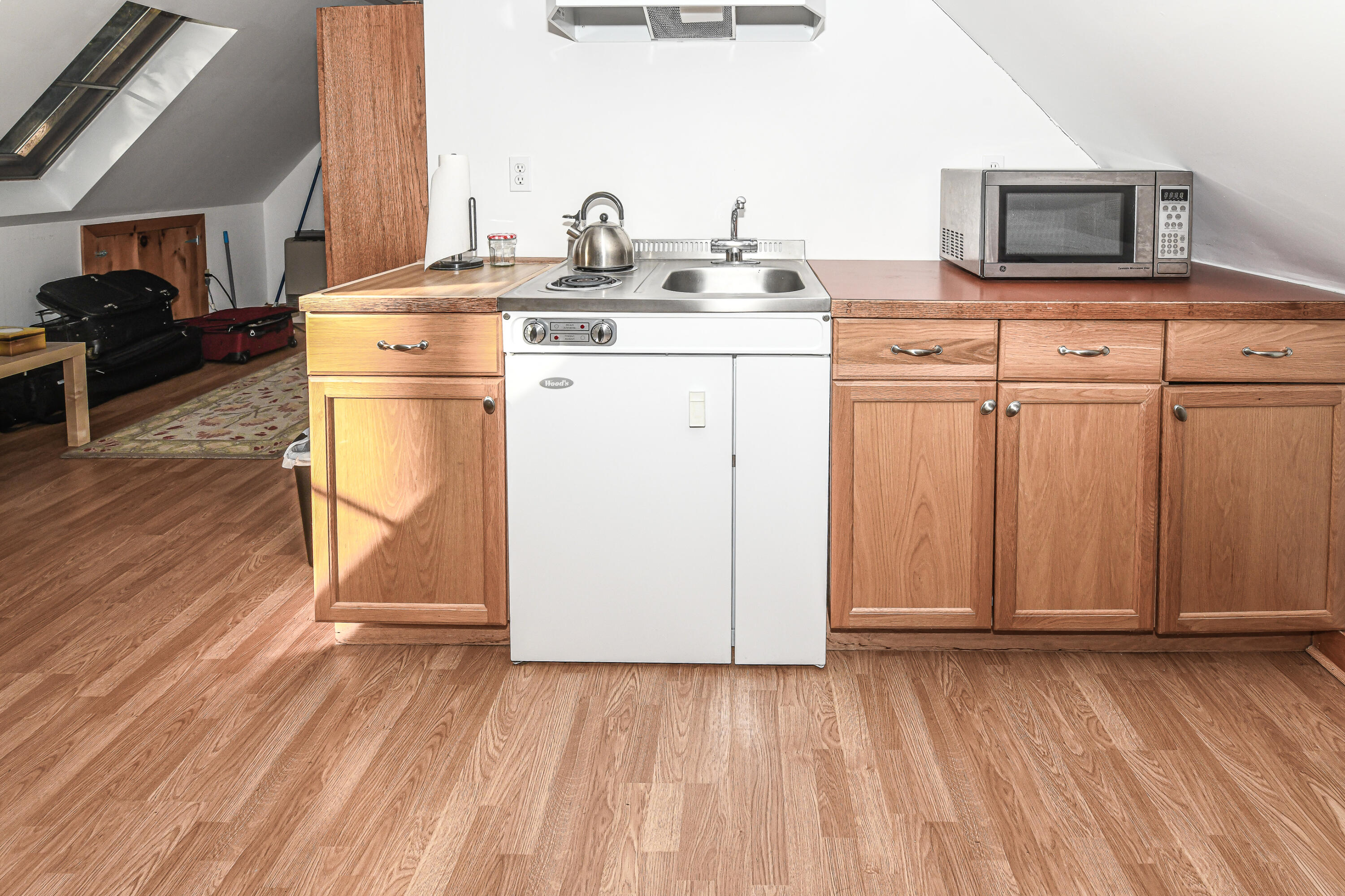 42 Bells Point Road Bridgton ME 04009