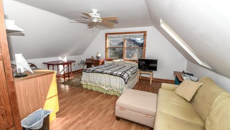 42 Bells Point Road Bridgton ME 04009