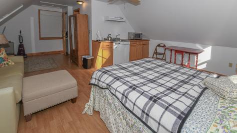 42 Bells Point Road Bridgton ME 04009