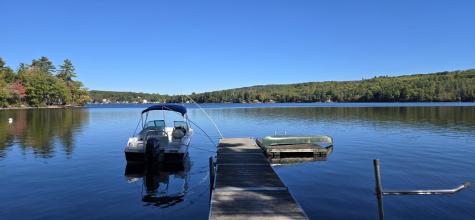 42 Bells Point Road Bridgton ME 04009