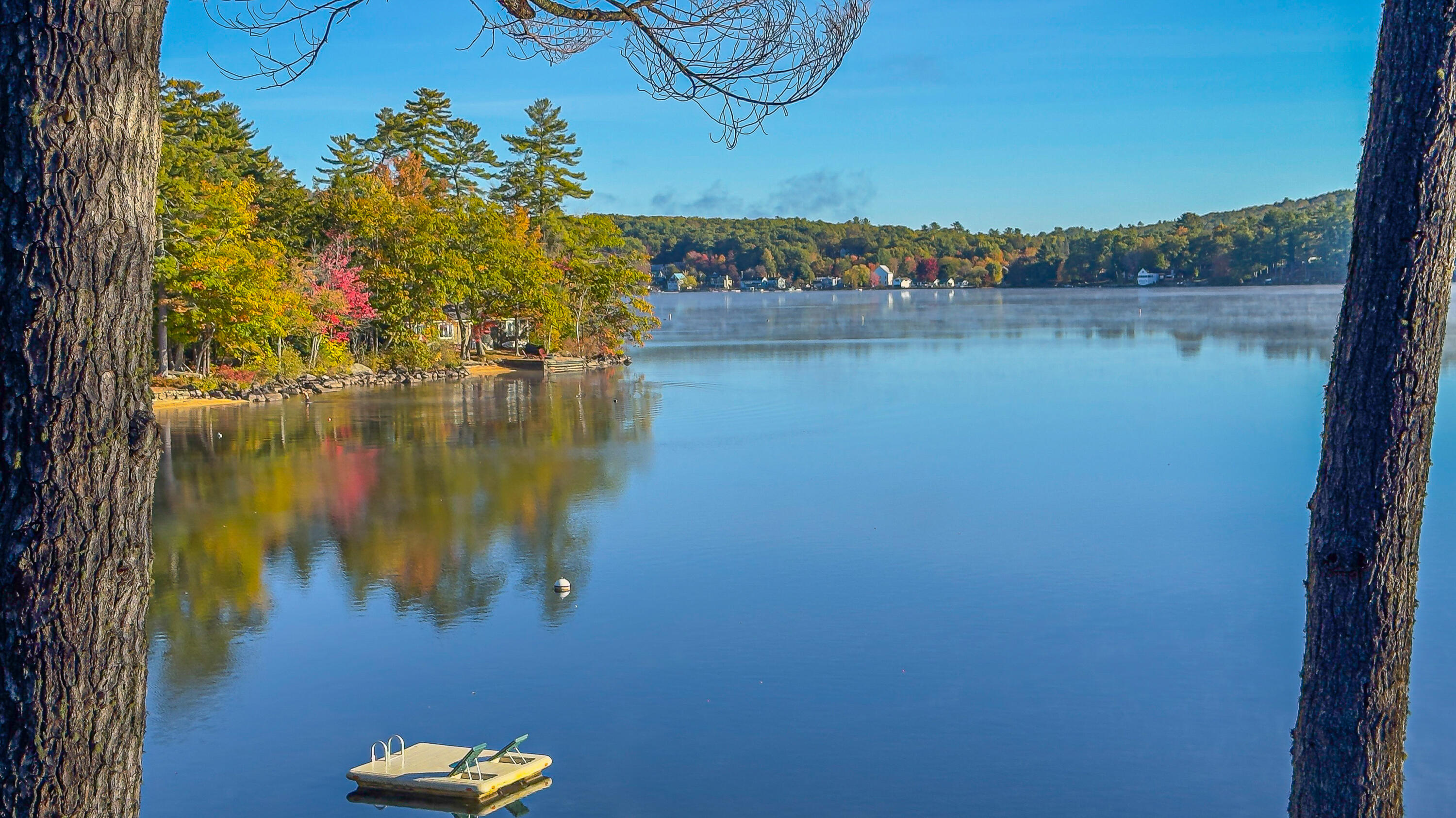 42 Bells Point Road Bridgton ME 04009