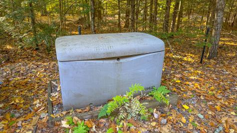 42 Bells Point Road Bridgton ME 04009