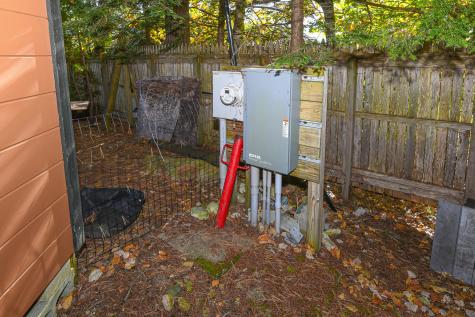 42 Bells Point Road Bridgton ME 04009