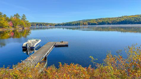 42 Bells Point Road Bridgton ME 04009