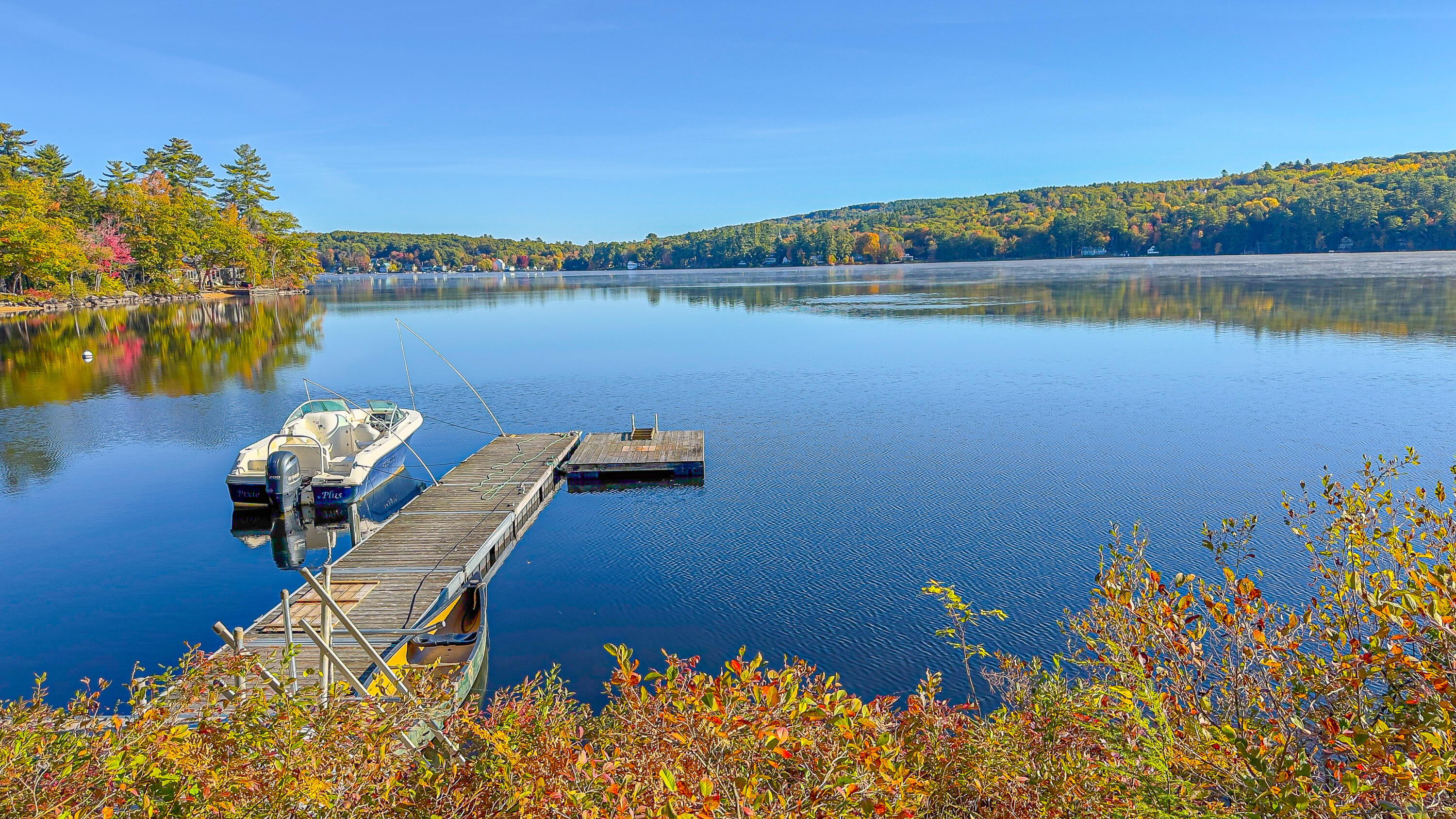 42 Bells Point Road Bridgton ME 04009