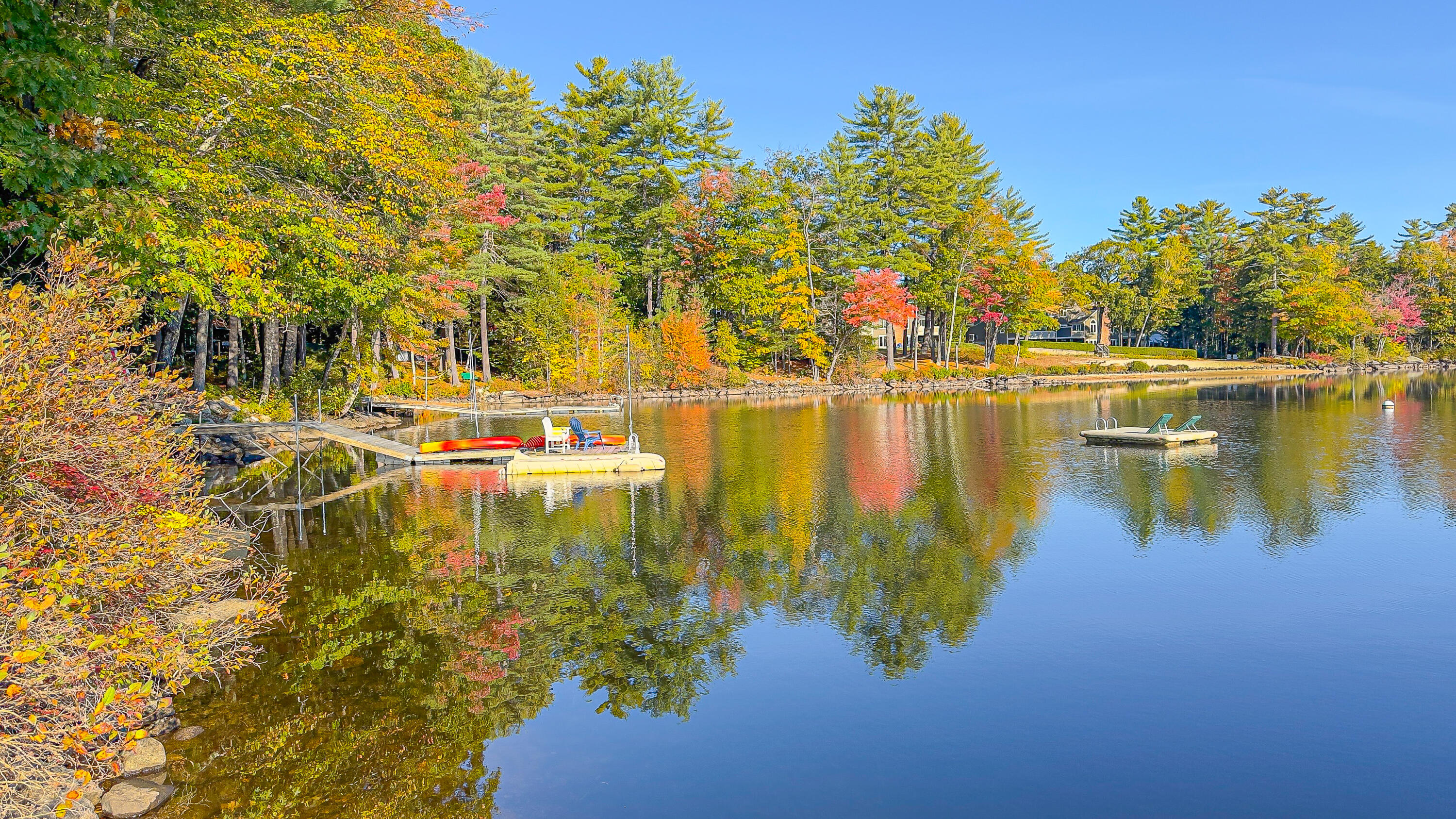 42 Bells Point Road Bridgton ME 04009