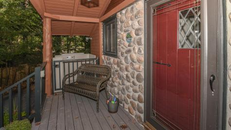 42 Bells Point Road Bridgton ME 04009