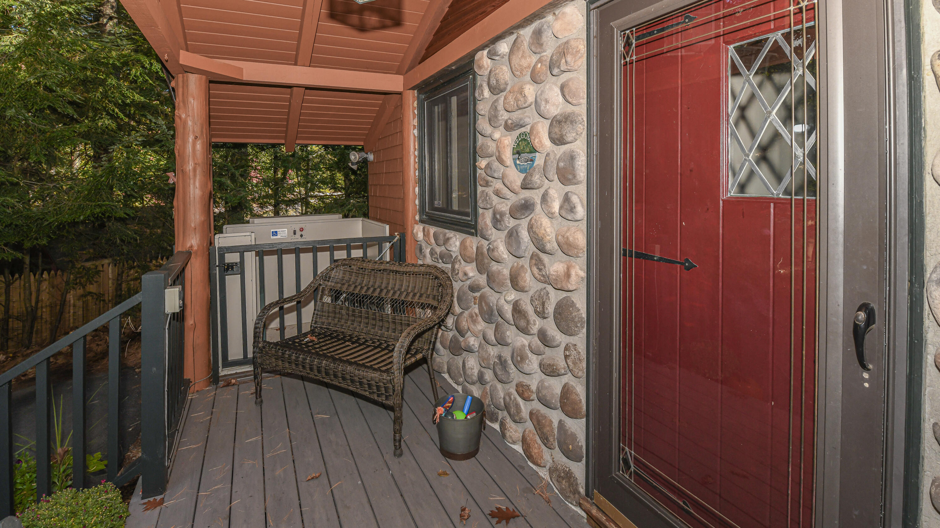 42 Bells Point Road Bridgton ME 04009