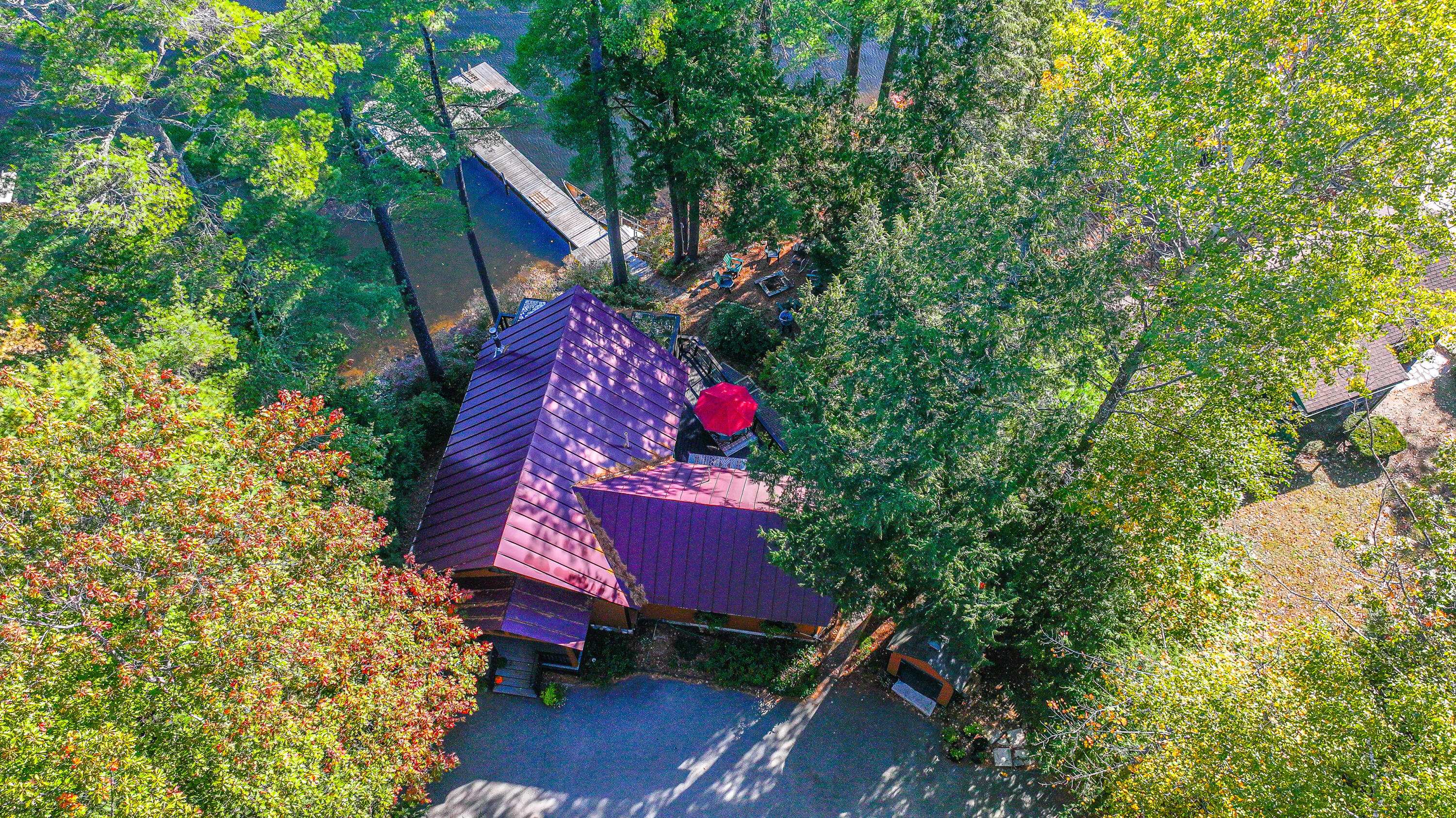 42 Bells Point Road Bridgton ME 04009