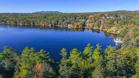 42 Bells Point Road Bridgton ME 04009