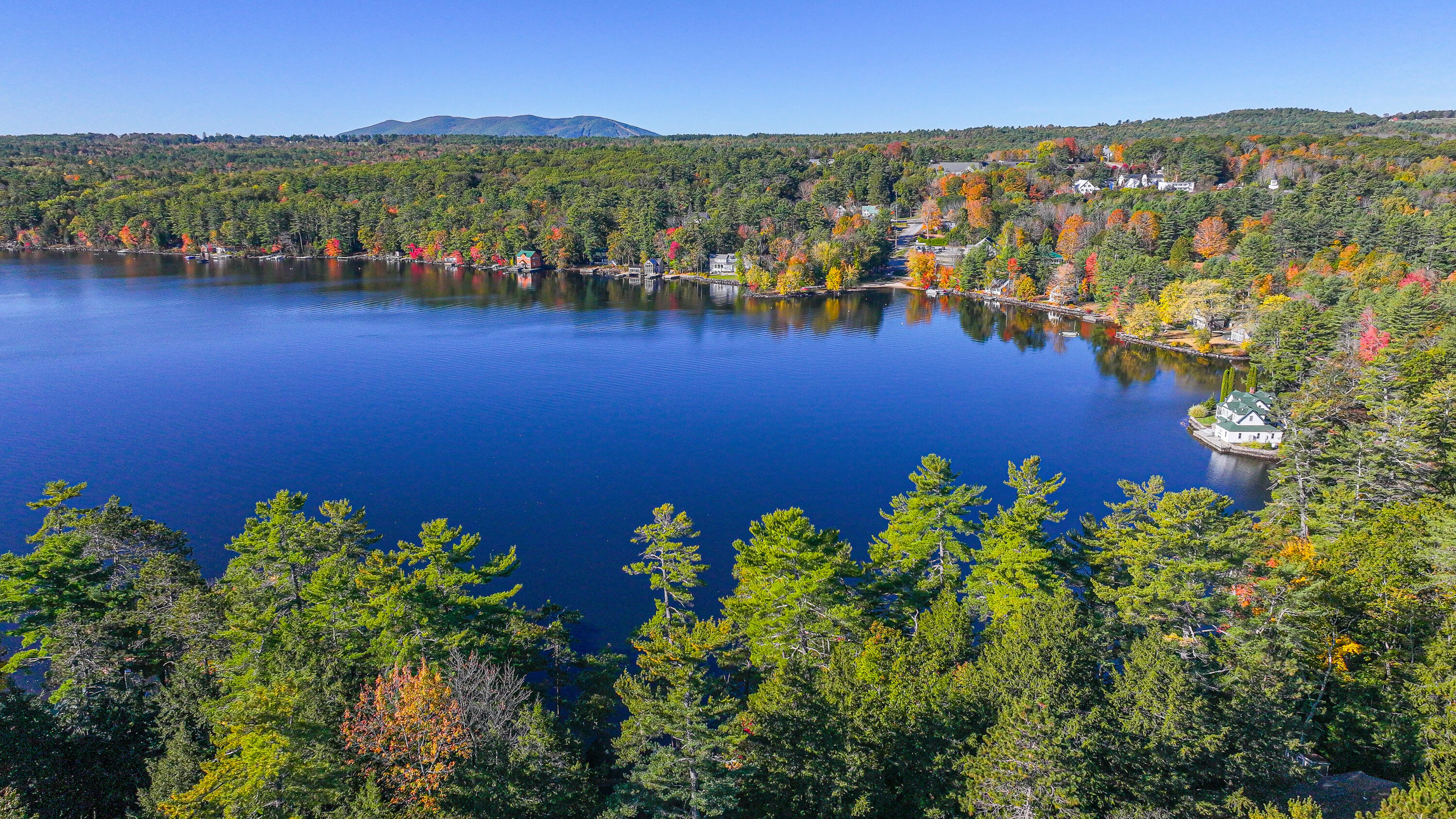 42 Bells Point Road Bridgton ME 04009