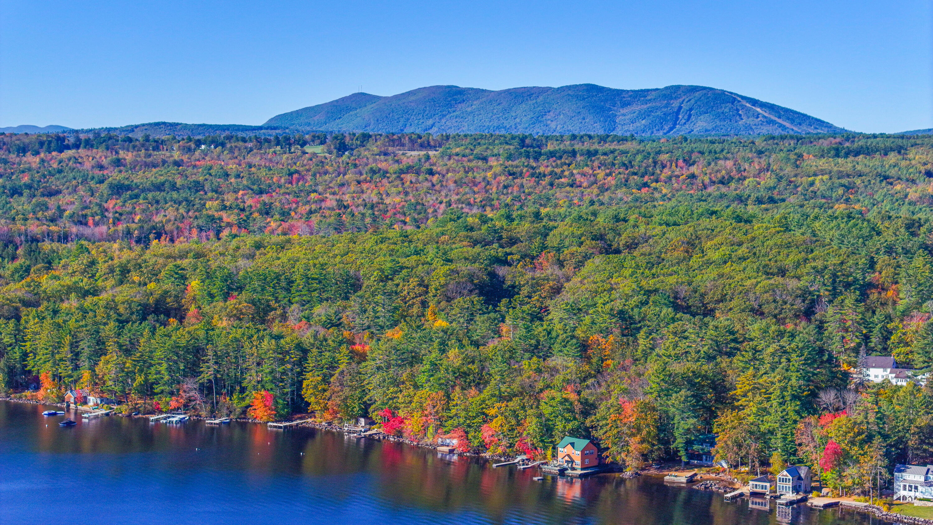 42 Bells Point Road Bridgton ME 04009