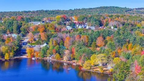 42 Bells Point Road Bridgton ME 04009