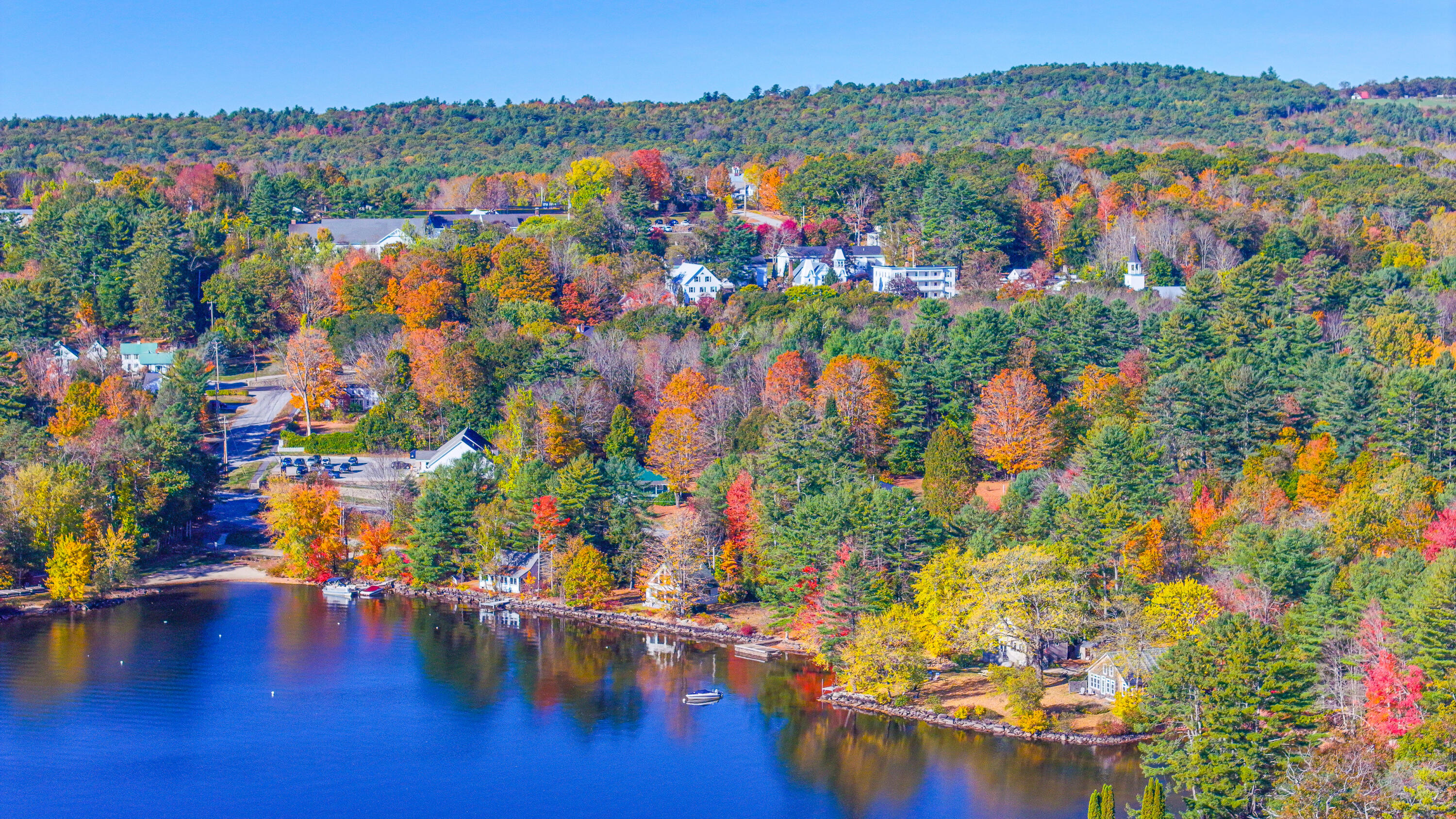 42 Bells Point Road Bridgton ME 04009