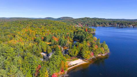 42 Bells Point Road Bridgton ME 04009