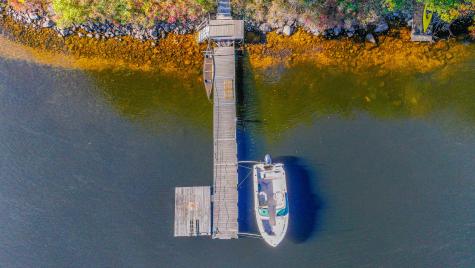 42 Bells Point Road Bridgton ME 04009