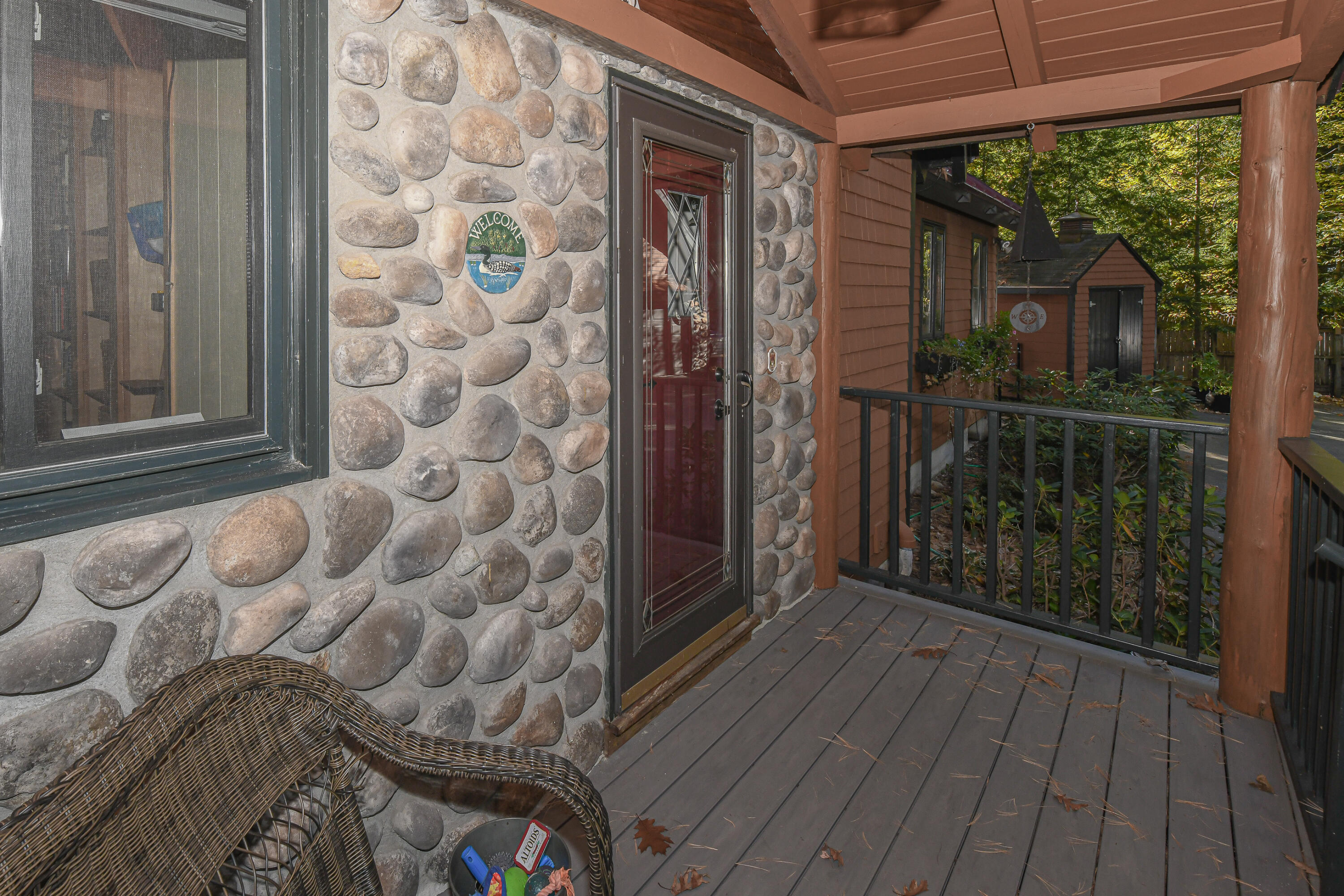 42 Bells Point Road Bridgton ME 04009