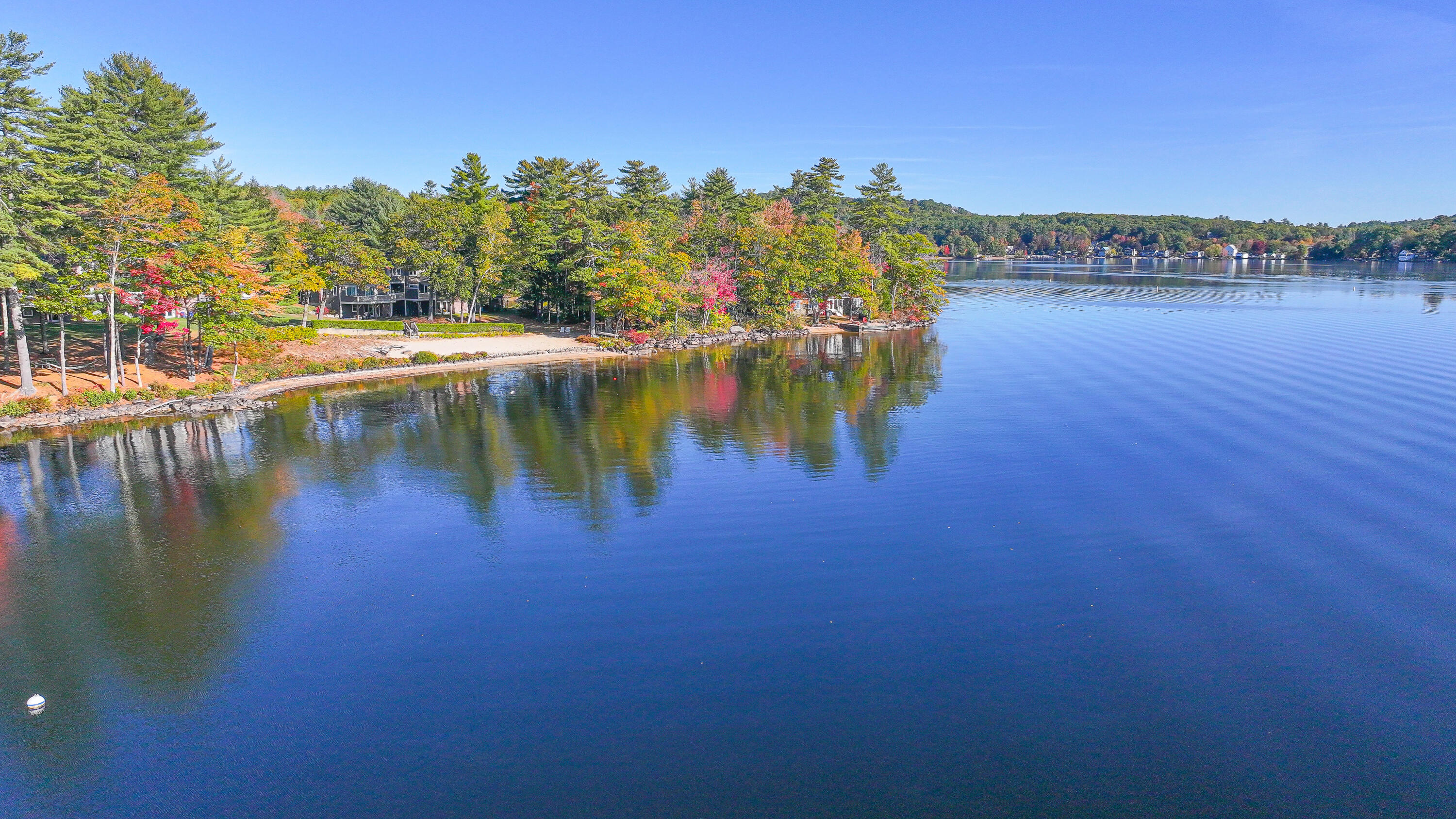 42 Bells Point Road Bridgton ME 04009