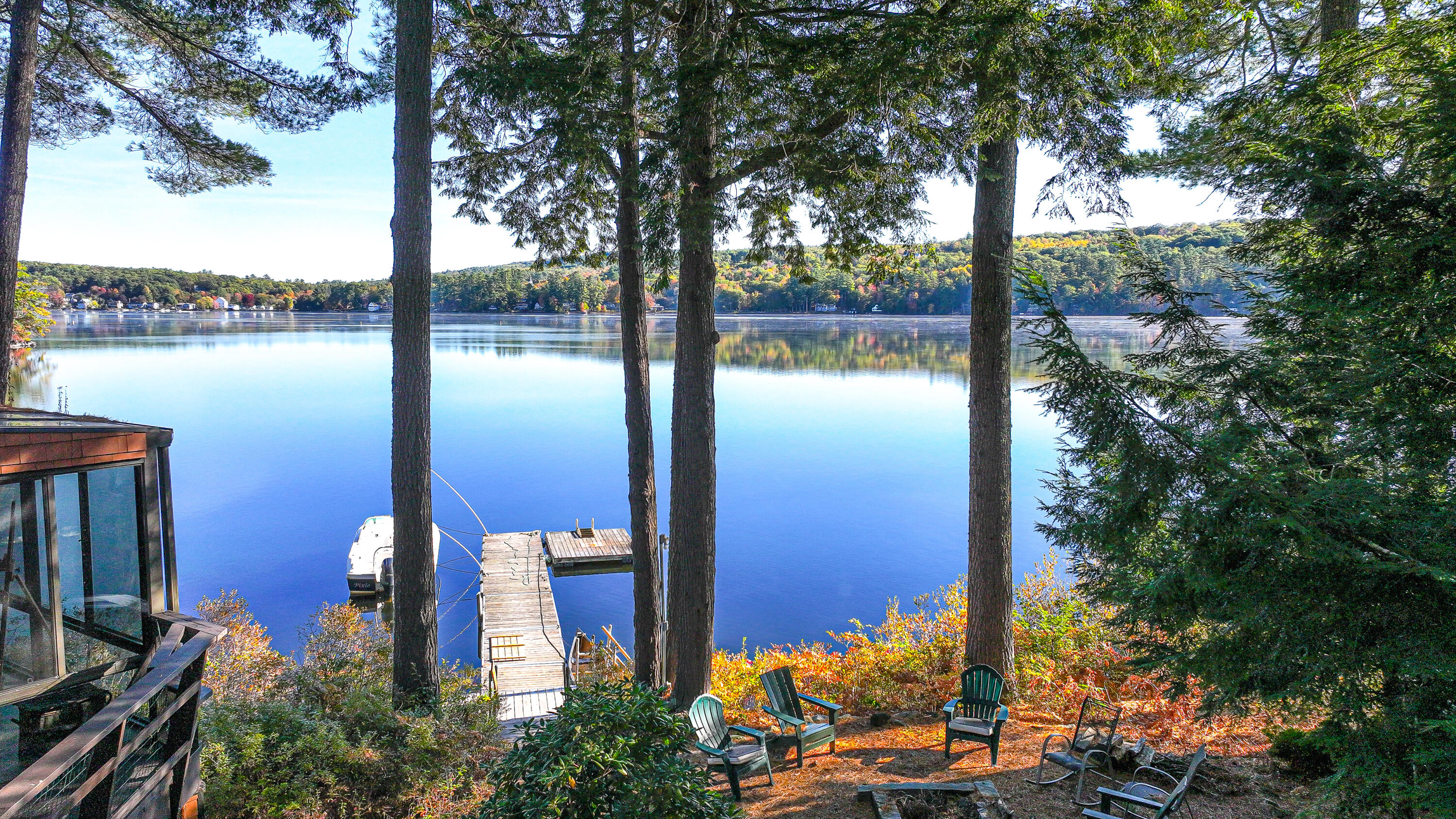 42 Bells Point Road Bridgton ME 04009