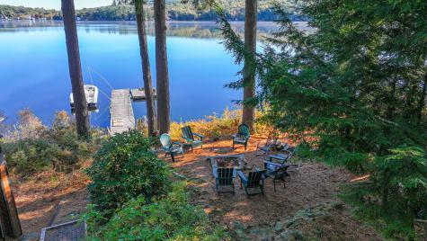 42 Bells Point Road Bridgton ME 04009