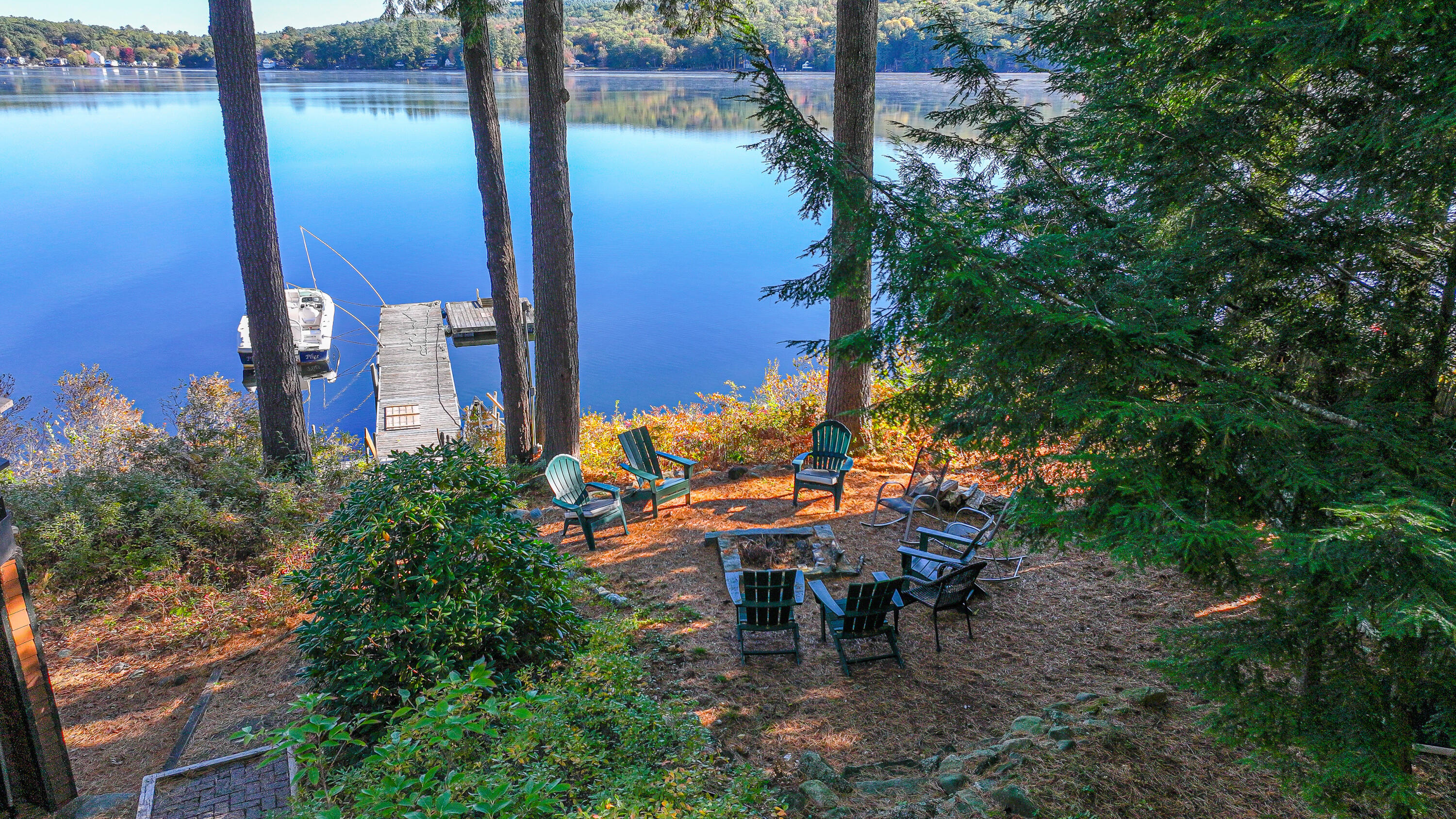 42 Bells Point Road Bridgton ME 04009