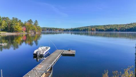 42 Bells Point Road Bridgton ME 04009