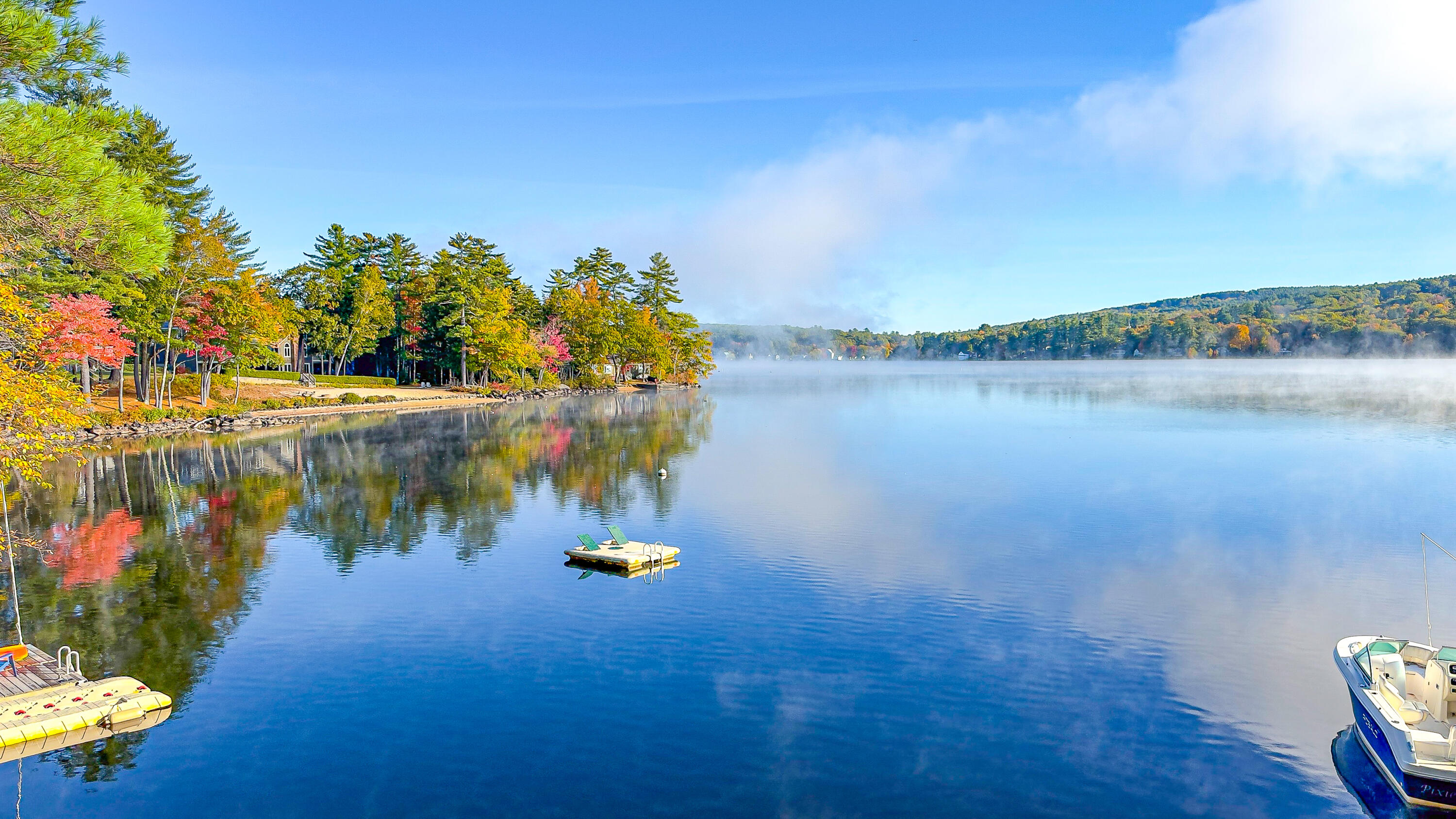 42 Bells Point Road Bridgton ME 04009