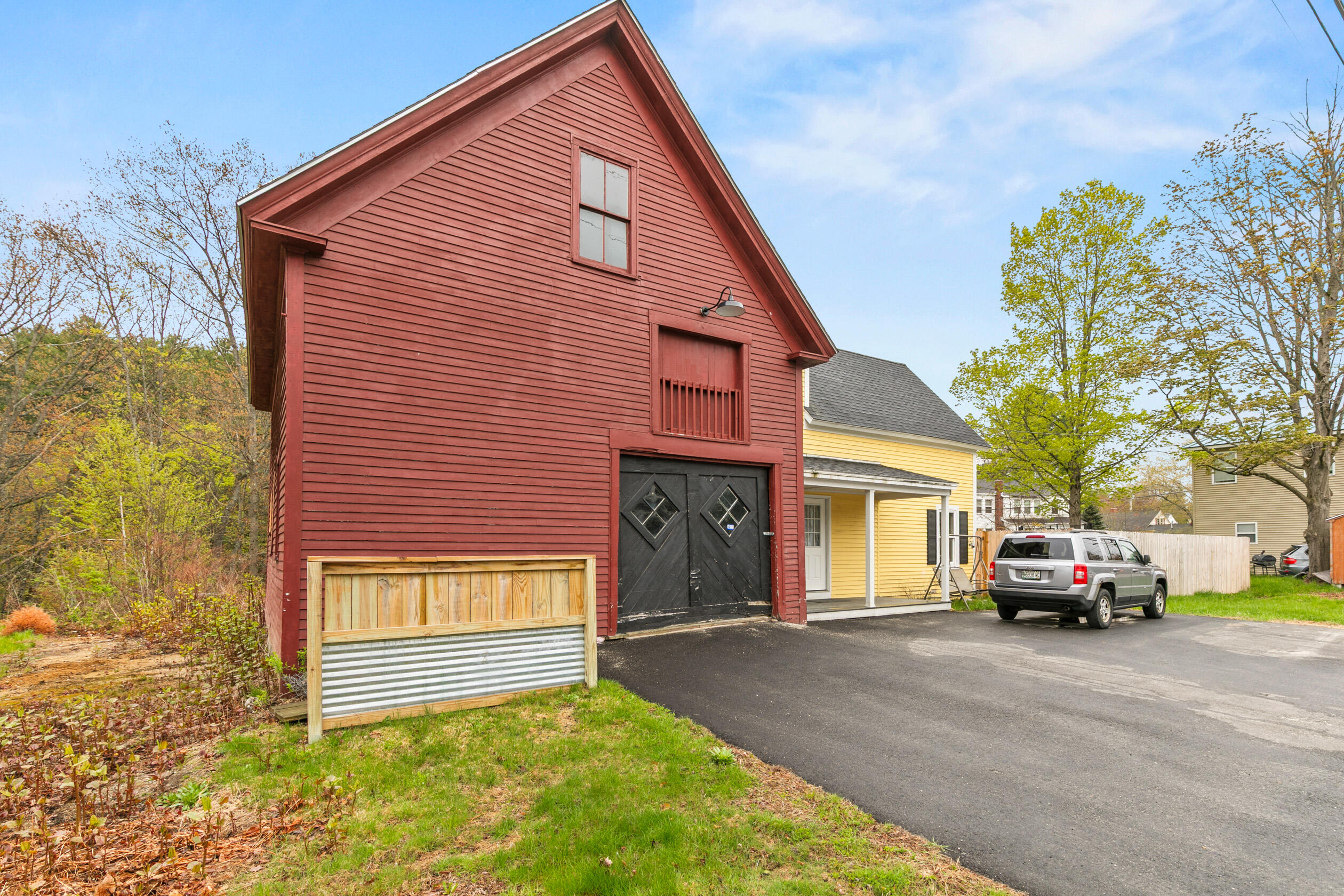 276 Gamage Avenue Auburn ME 04210