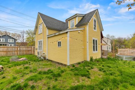 276 Gamage Avenue Auburn ME 04210