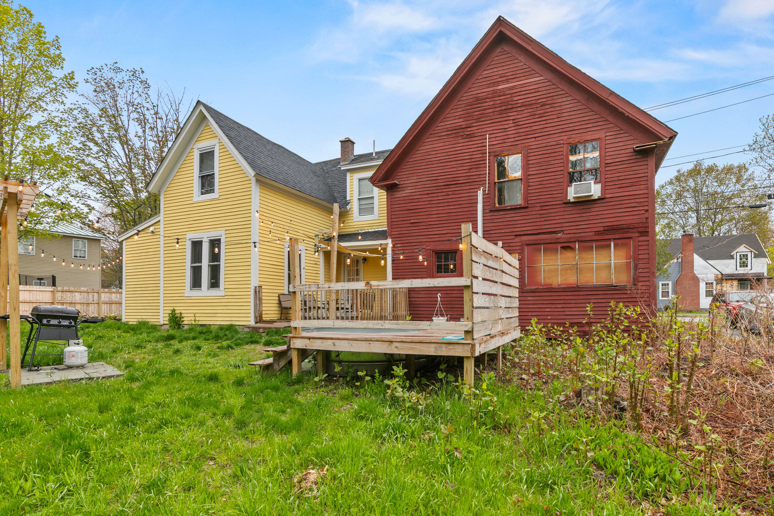 276 Gamage Avenue Auburn ME 04210