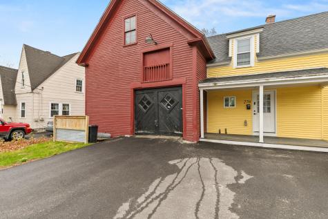 276 Gamage Avenue Auburn ME 04210
