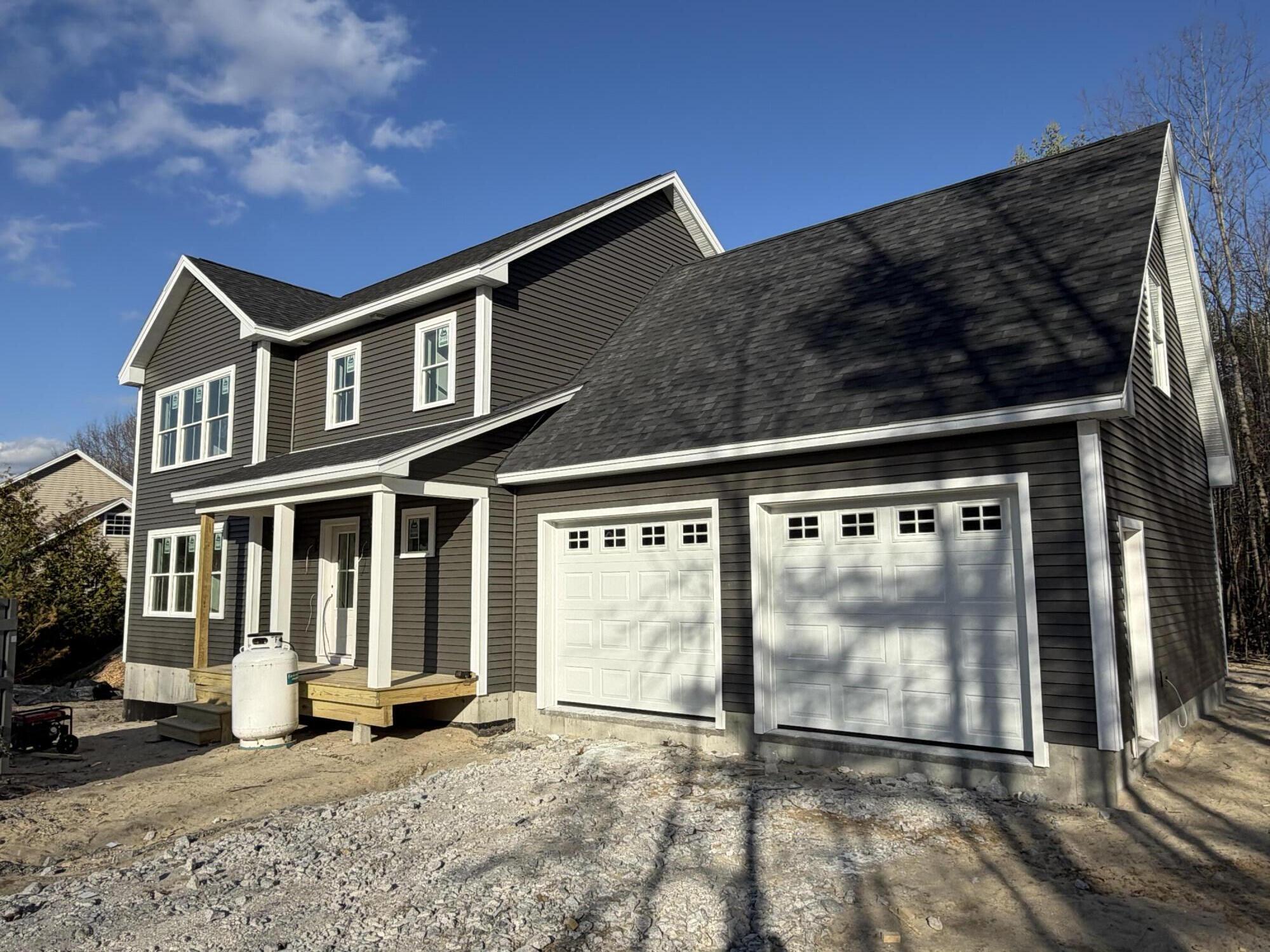 13 Eastfield Drive Gray ME 04039