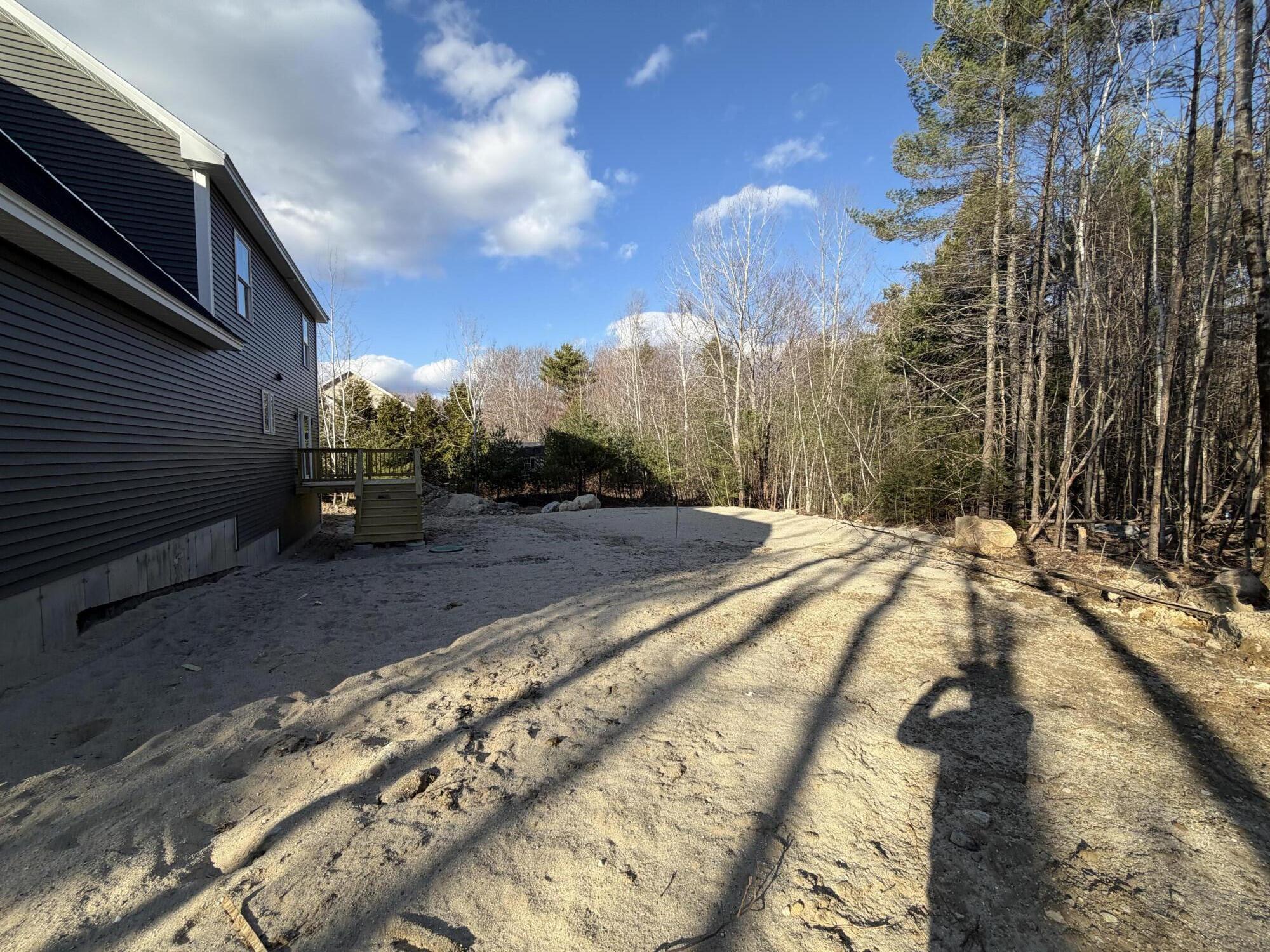 13 Eastfield Drive Gray ME 04039