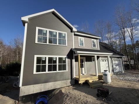 13 Eastfield Drive Gray ME 04039