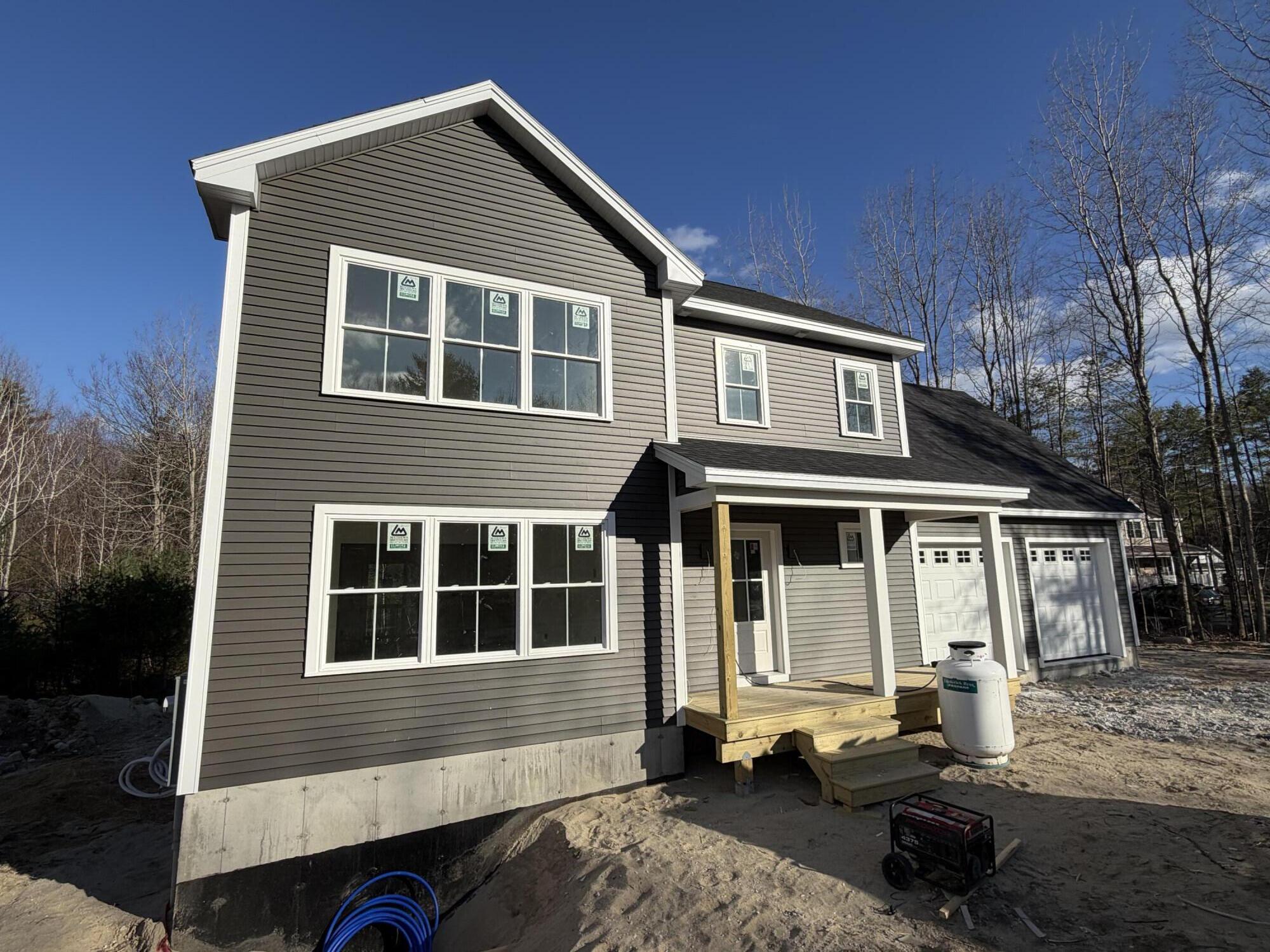 13 Eastfield Drive Gray ME 04039
