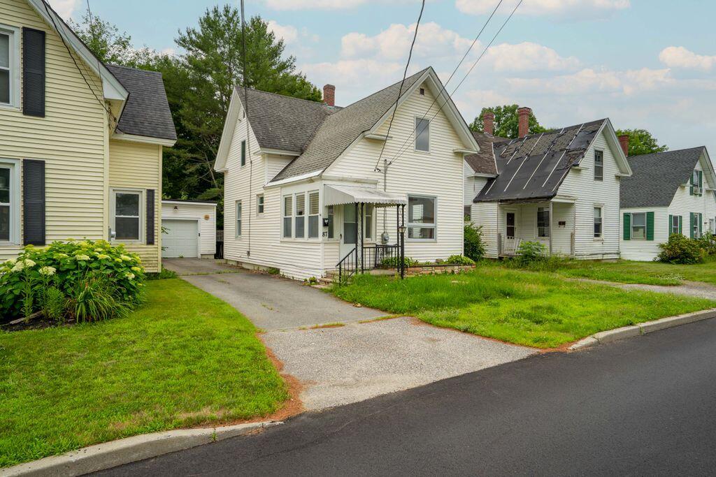 87 Veazie Street Old Town ME 04468