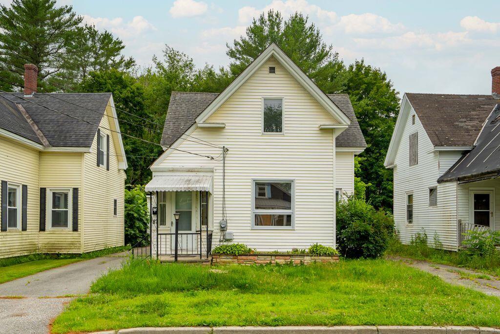 87 Veazie Street Old Town ME 04468