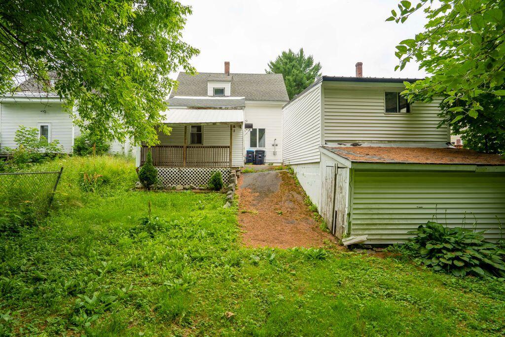 87 Veazie Street Old Town ME 04468