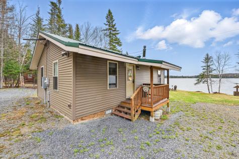 114 Chestnut Lane Rangeley ME 04970