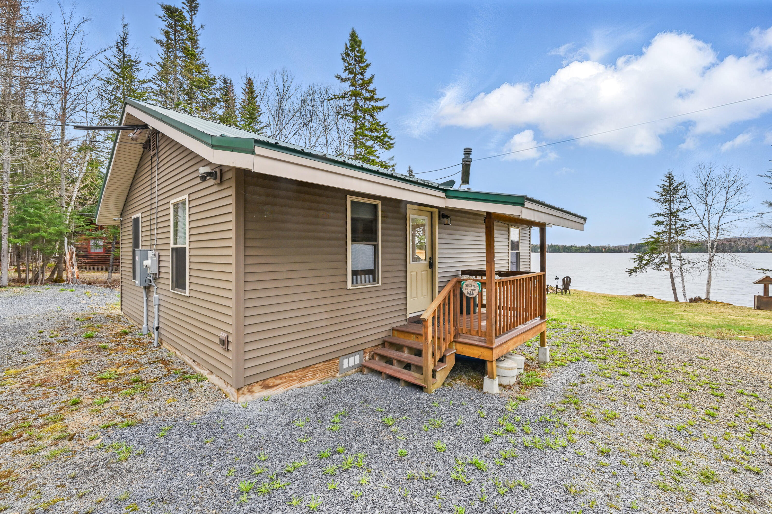 114 Chestnut Lane Rangeley ME 04970