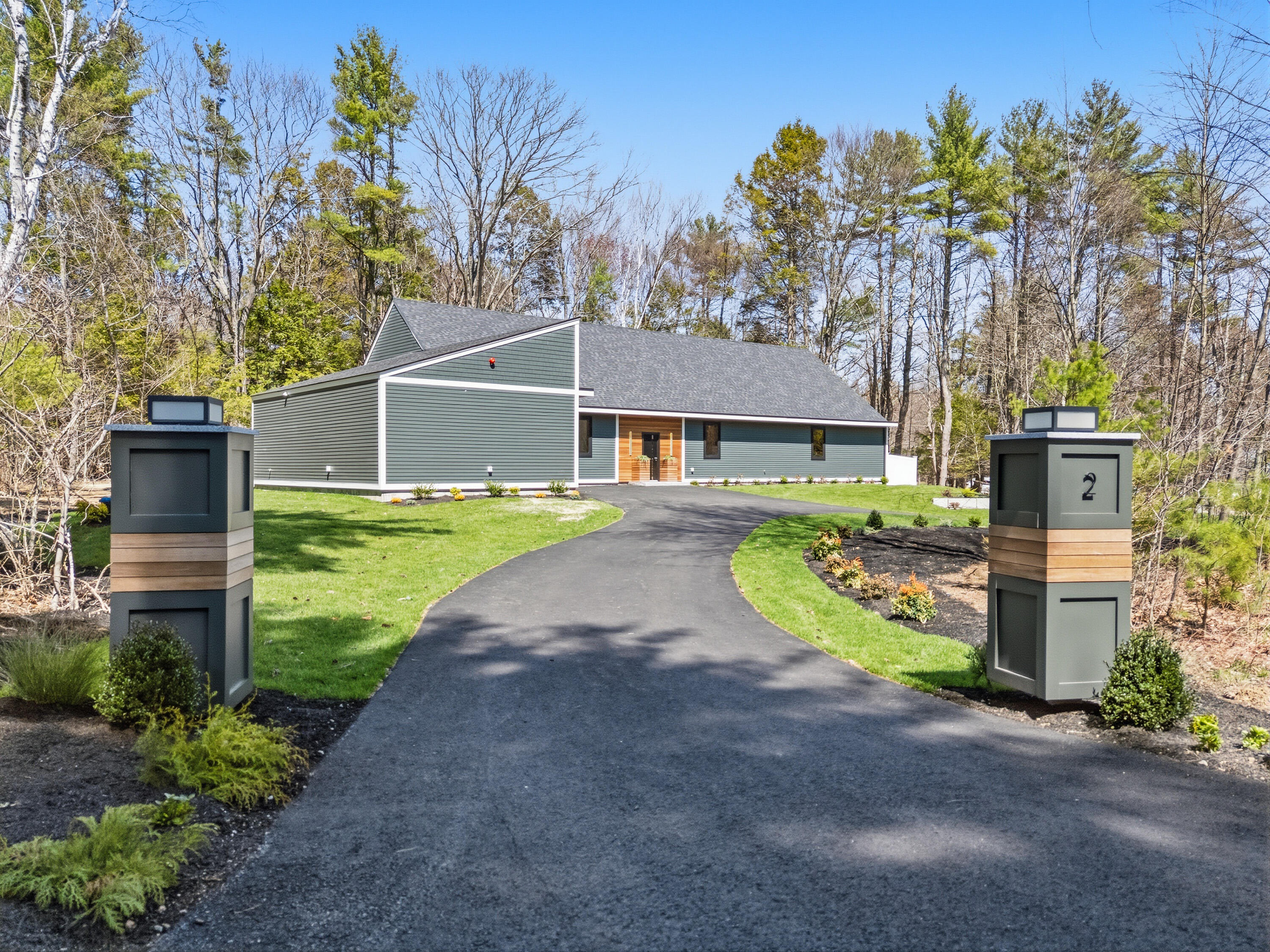 2 Woodside Meadow Road Kittery ME 03905
