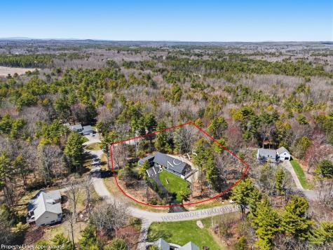 2 Woodside Meadow Road Kittery ME 03905