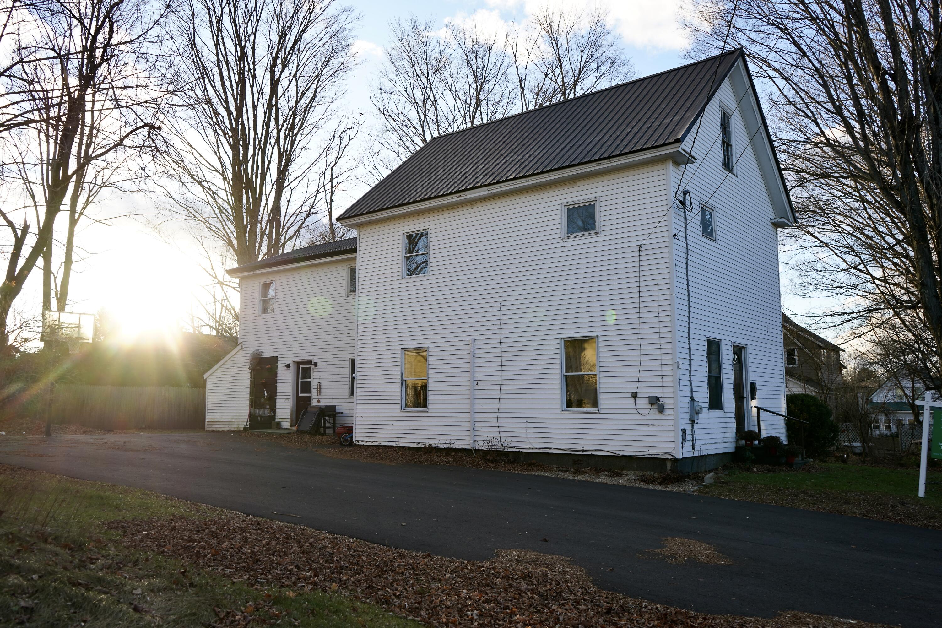 144 Manson Street Pittsfield ME 04967