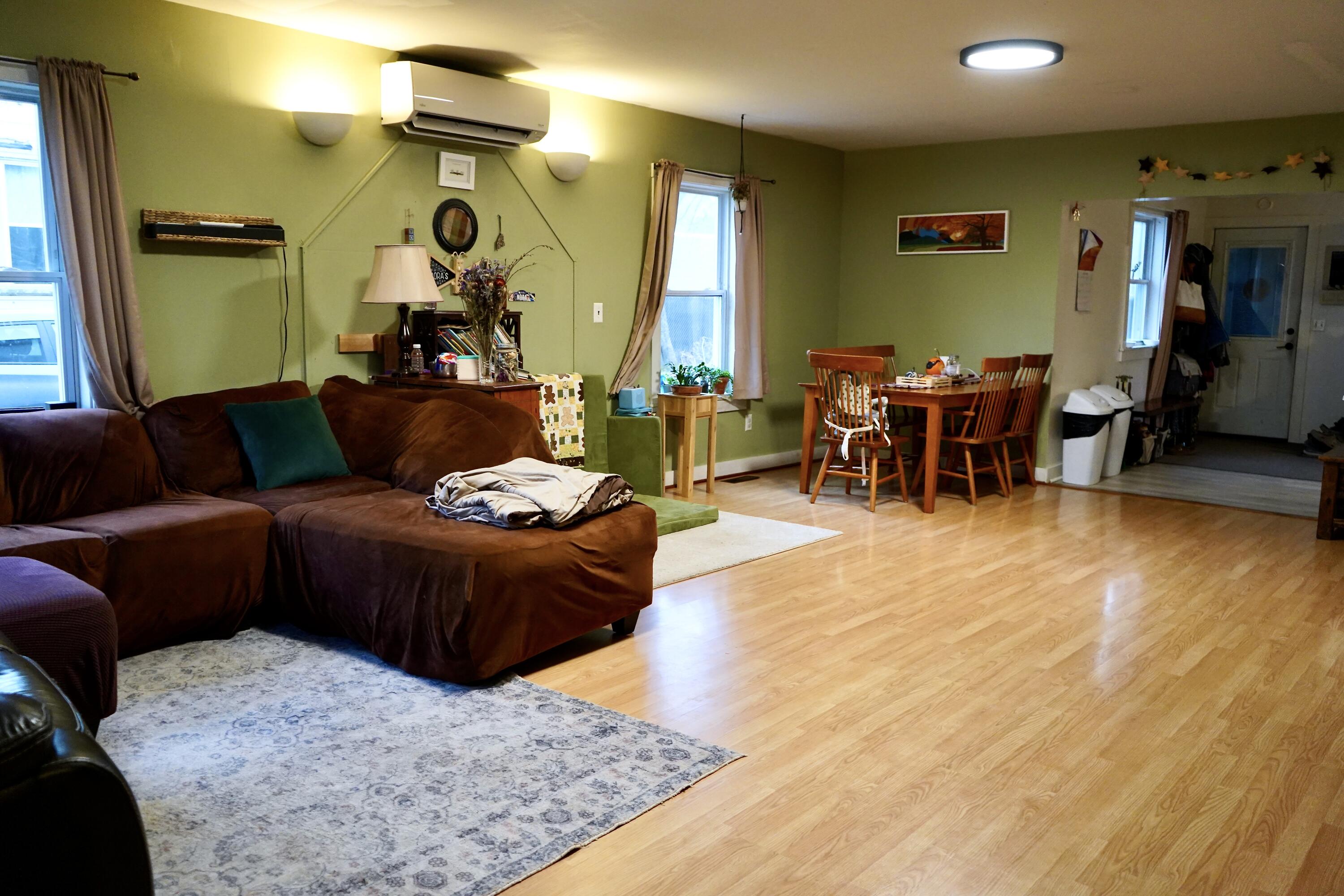 144 Manson Street Pittsfield ME 04967