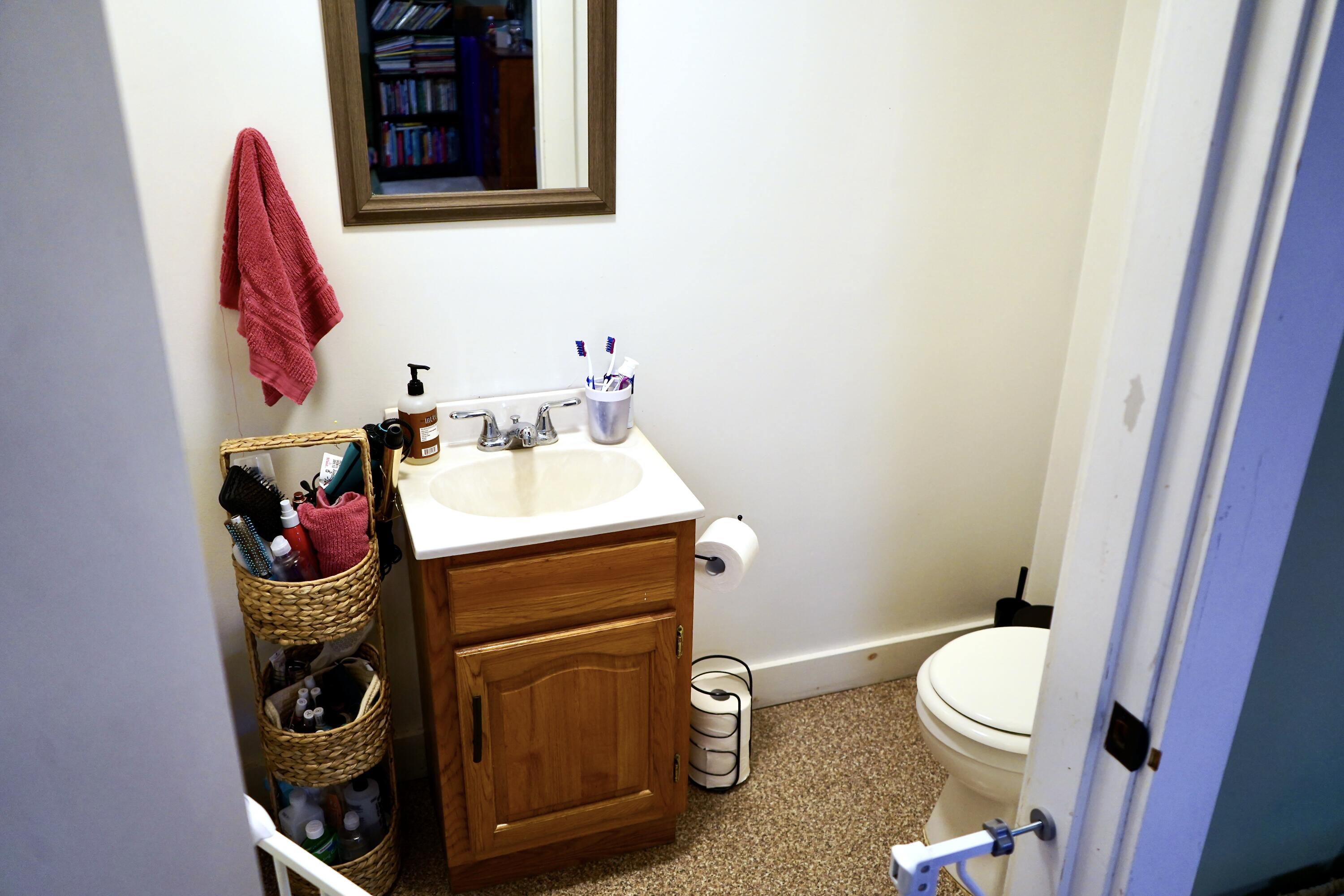 144 Manson Street Pittsfield ME 04967