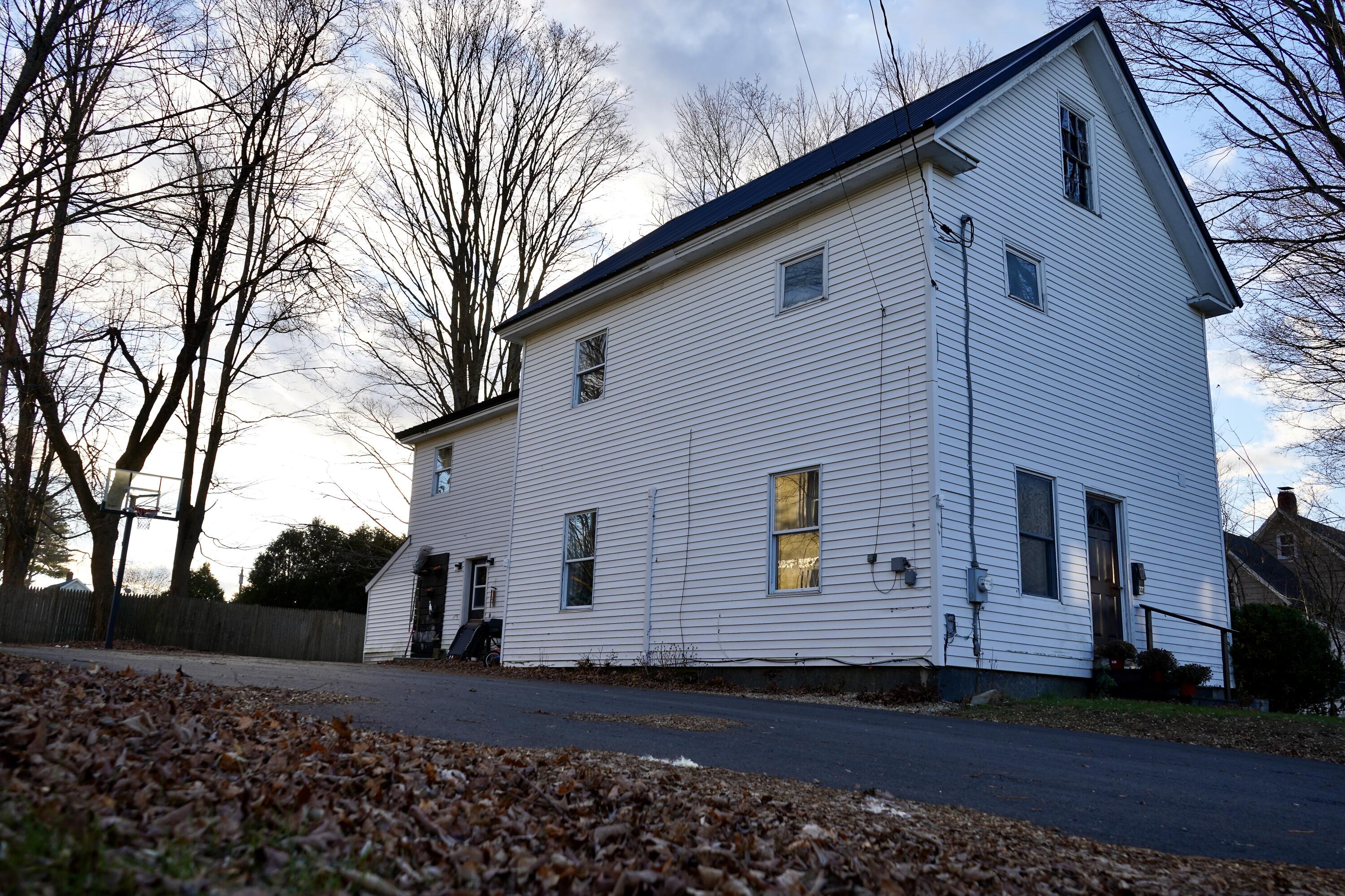 144 Manson Street Pittsfield ME 04967