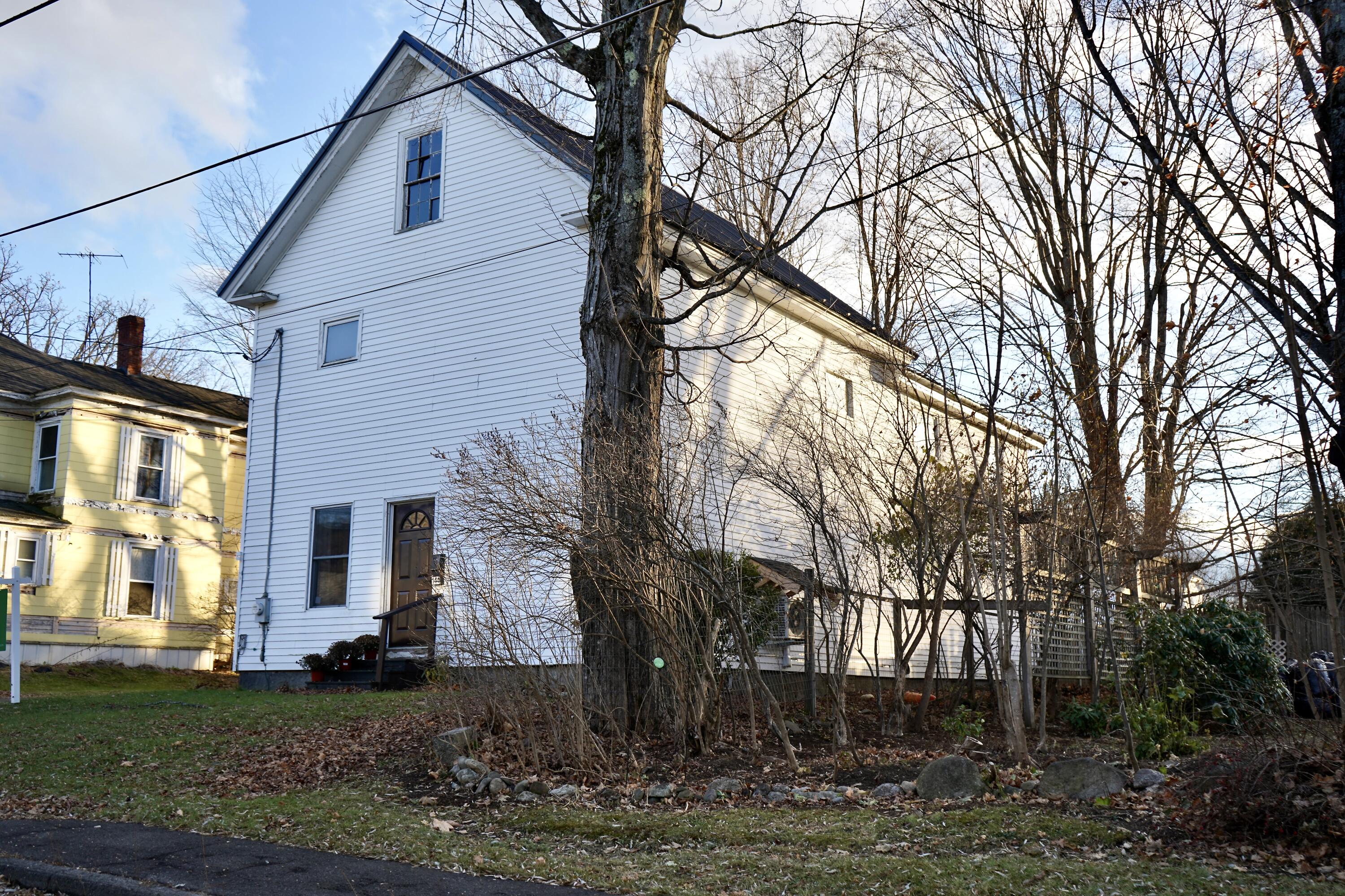 144 Manson Street Pittsfield ME 04967