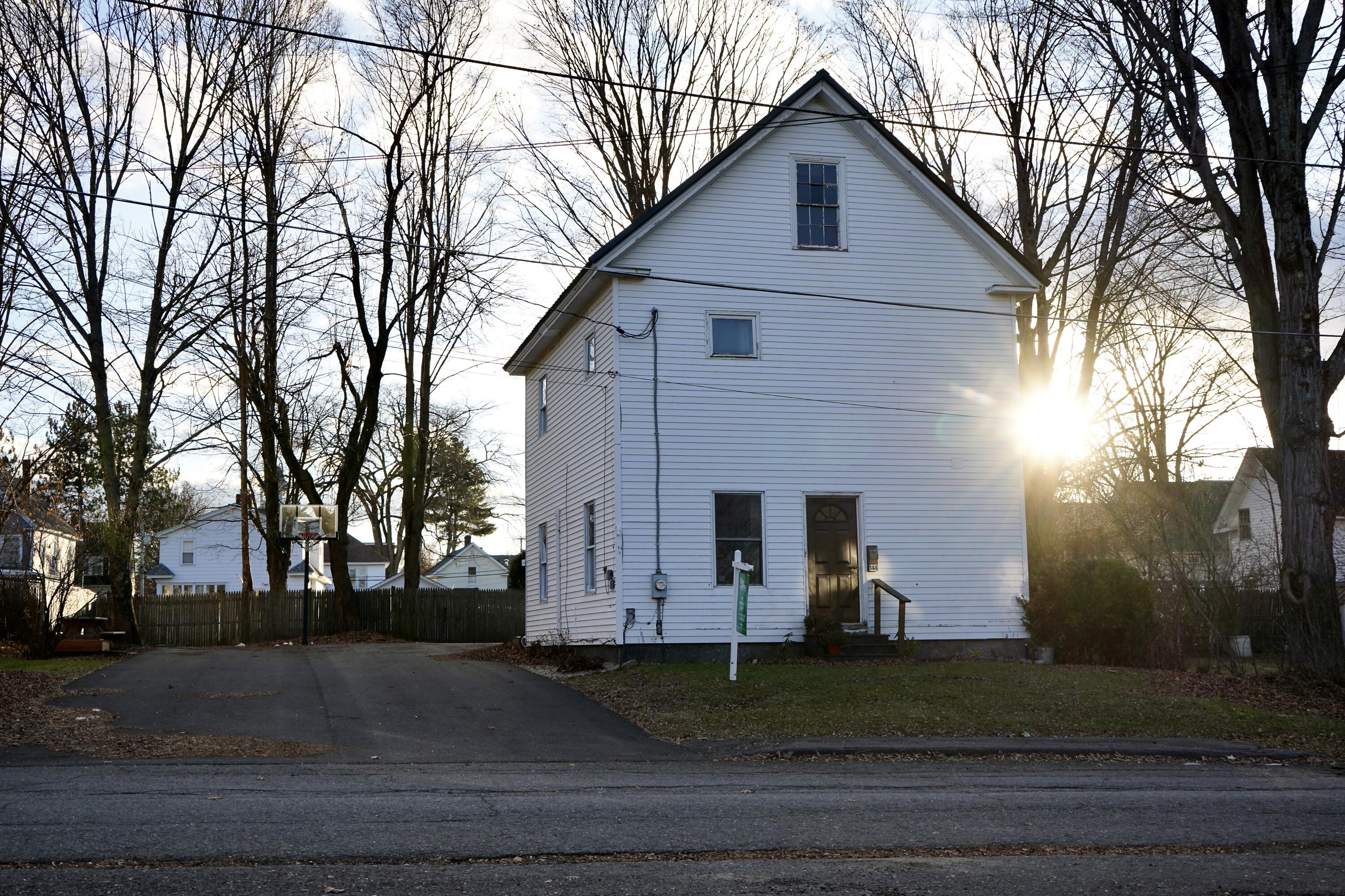 144 Manson Street Pittsfield ME 04967