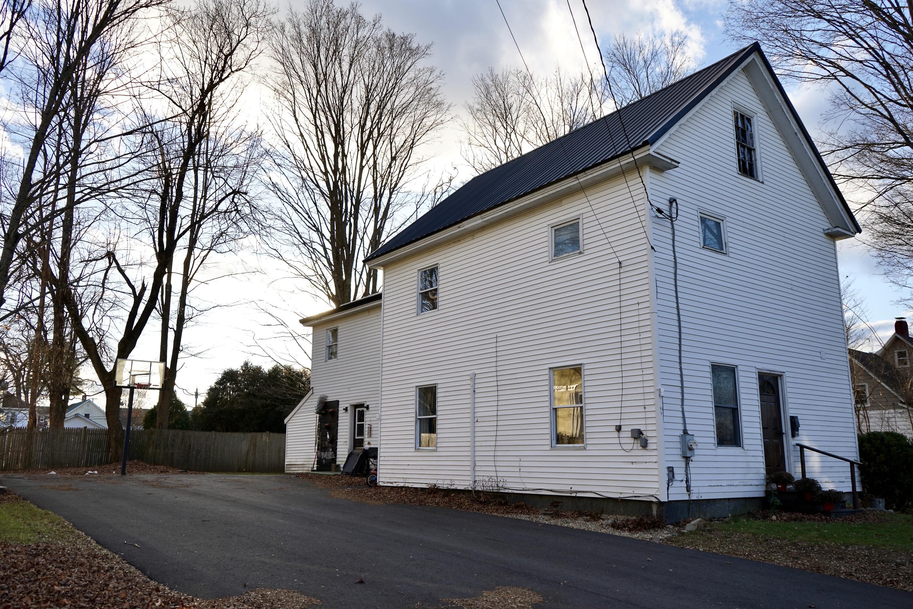 144 Manson Street Pittsfield ME 04967